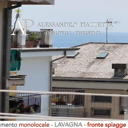 Apartment Simare Lavagna