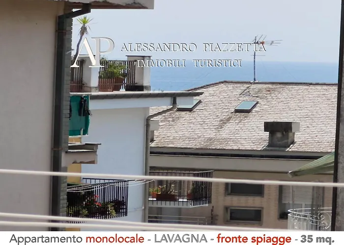 아파트 Simare 라바냐