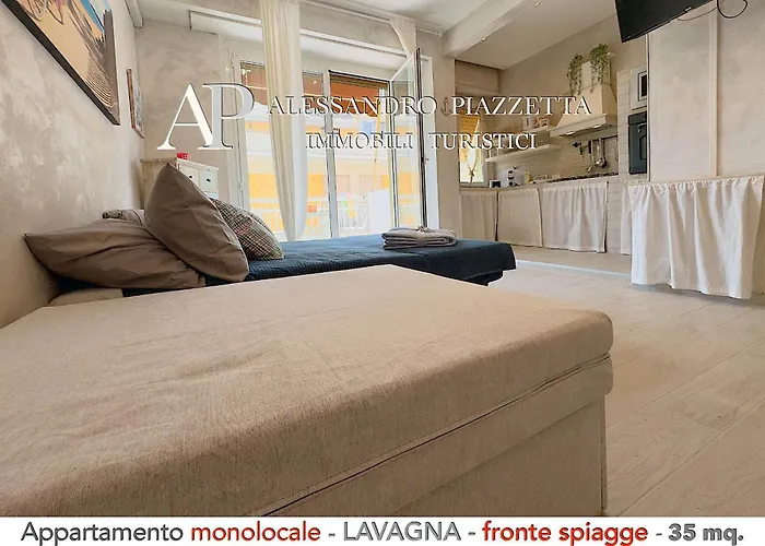 아파트 Simare 라바냐