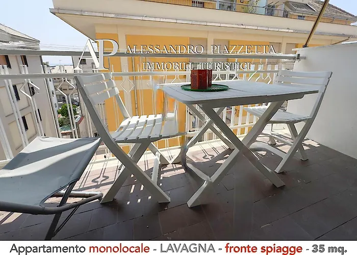 아파트 Simare 라바냐