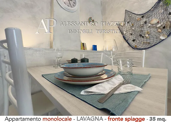 아파트 Simare 라바냐