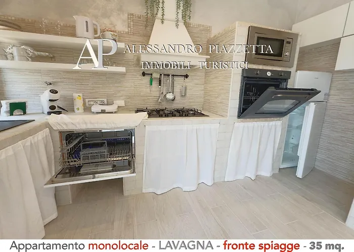 Simare 아파트 라바냐