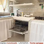 Lägenhet Simare Lavagna
