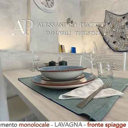 Appartamento Simare Lavagna