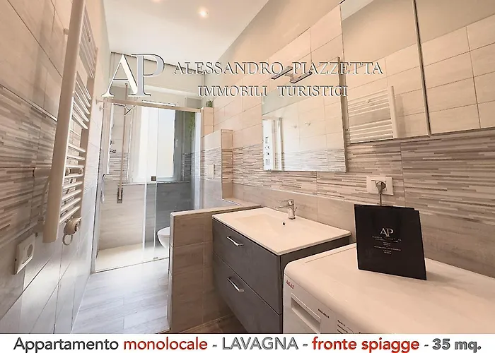 דירה Simare לאווניה